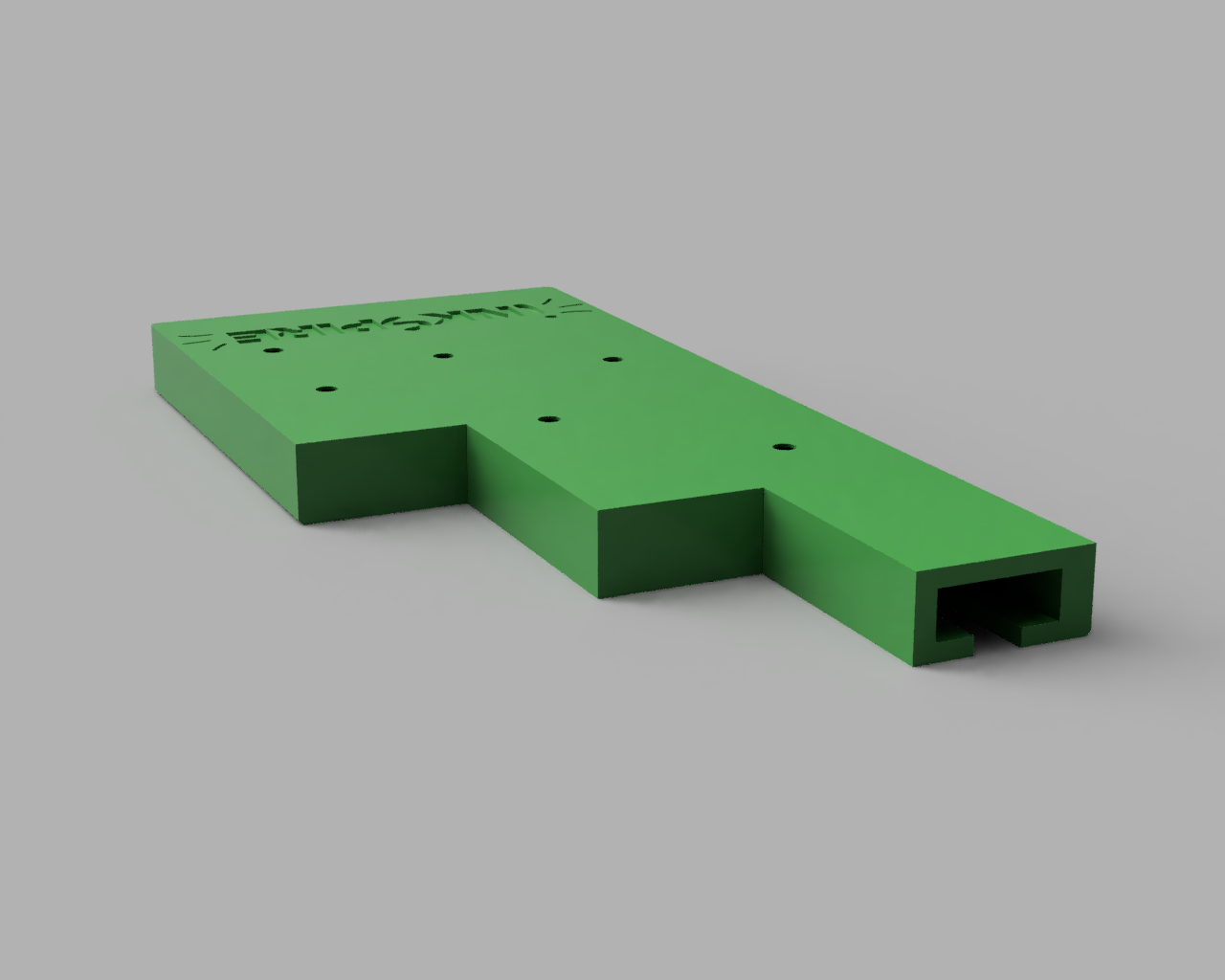 Construction Speed Square Holder