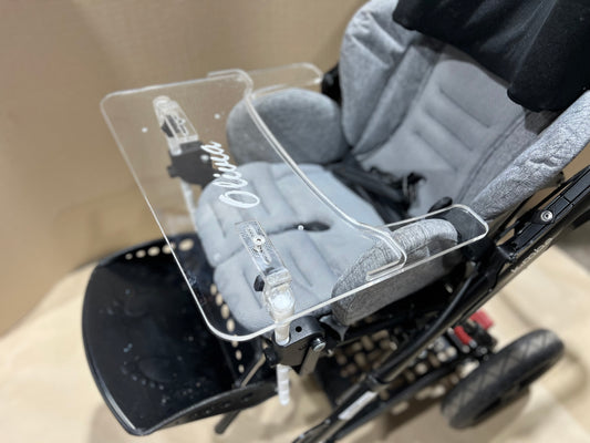 Ottobock Kimba Buggy Adjustable Table