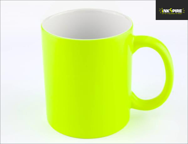 Premium Fluorescent 11oz Mugs