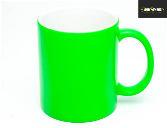 Premium Fluorescent 11oz Mugs