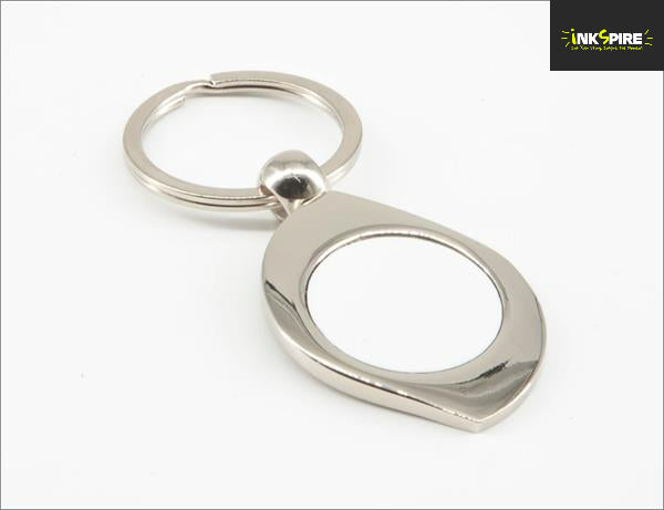 Keyring Swirl