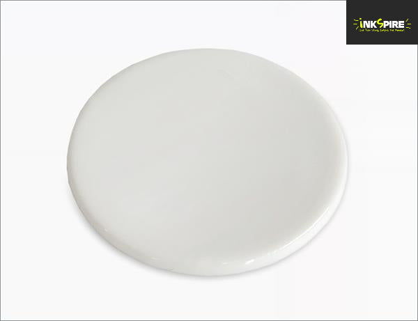 Fridge Magnet Ceramic Round