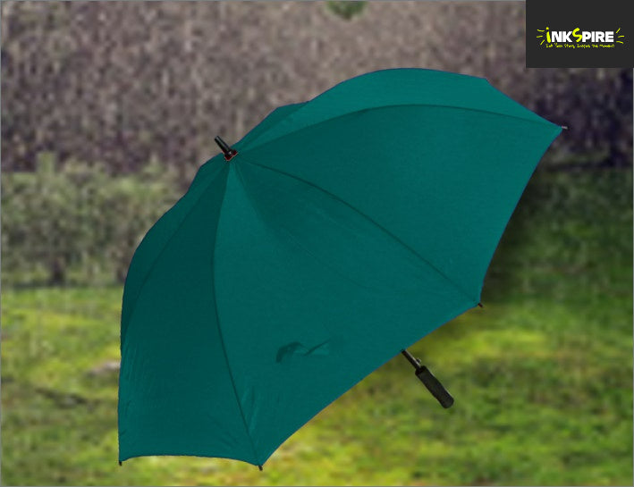 Eso Umbrella Racing Green