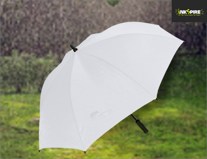 Eso Umbrella White