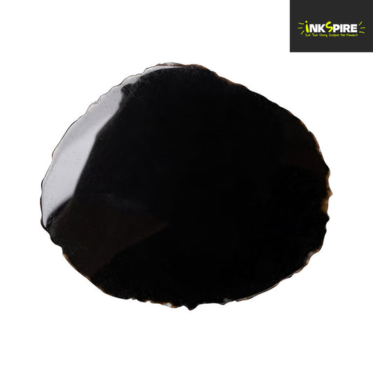 Natural Agate - Coaster