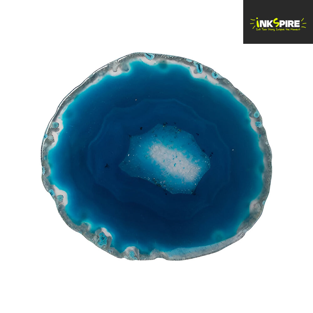Natural Agate - Coaster