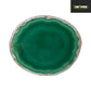 Natural Agate - Coaster
