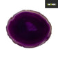 Natural Agate - Coaster