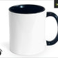 Premium Two Tone 11oz Mugs