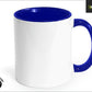 Premium Two Tone 11oz Mugs