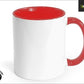 Premium Two Tone 11oz Mugs