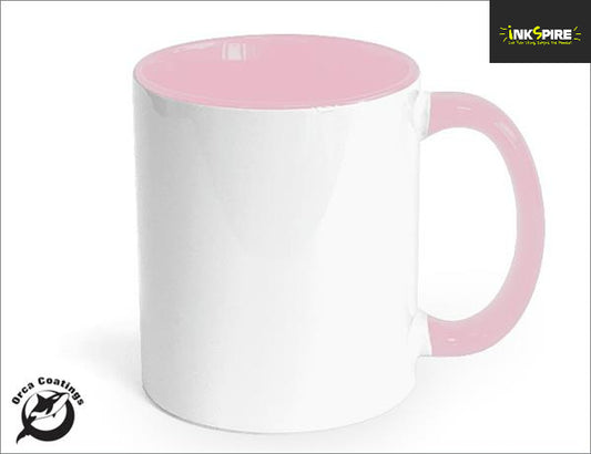 Premium Two Tone 11oz Mugs