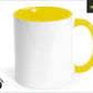 Premium Two Tone 11oz Mugs