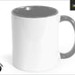 Premium Two Tone 11oz Mugs