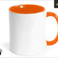 Premium Two Tone 11oz Mugs