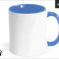 Premium Two Tone 11oz Mugs