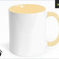Premium Two Tone 11oz Mugs