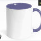 Premium Two Tone 11oz Mugs