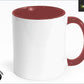 Premium Two Tone 11oz Mugs