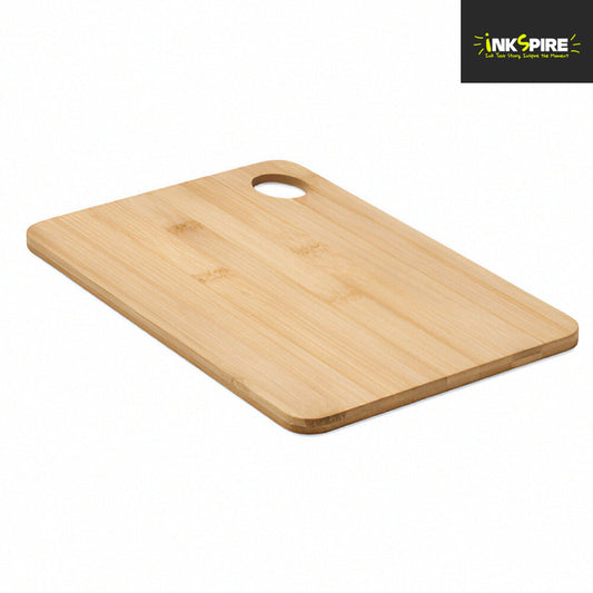 Bamboo Cutting Board - Large