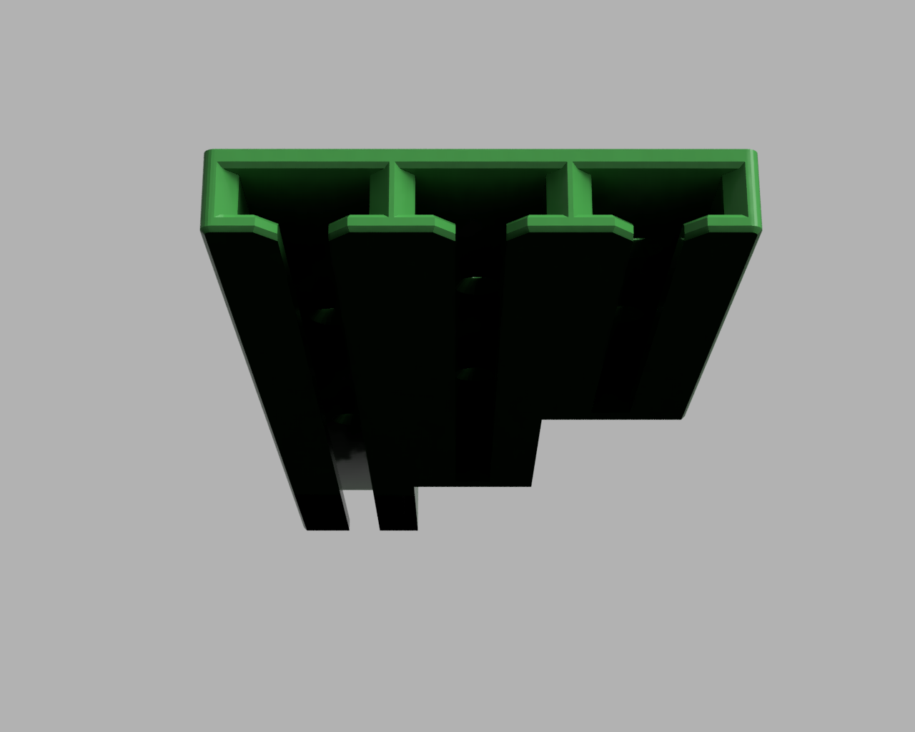 Construction Speed Square Holder