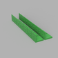 Carpentry Distance Gauge