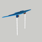 Ottobock Kimba Buggy Adjustable Table