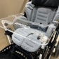 Ottobock Kimba Buggy Adjustable Table