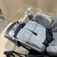 Ottobock Kimba Buggy Adjustable Table