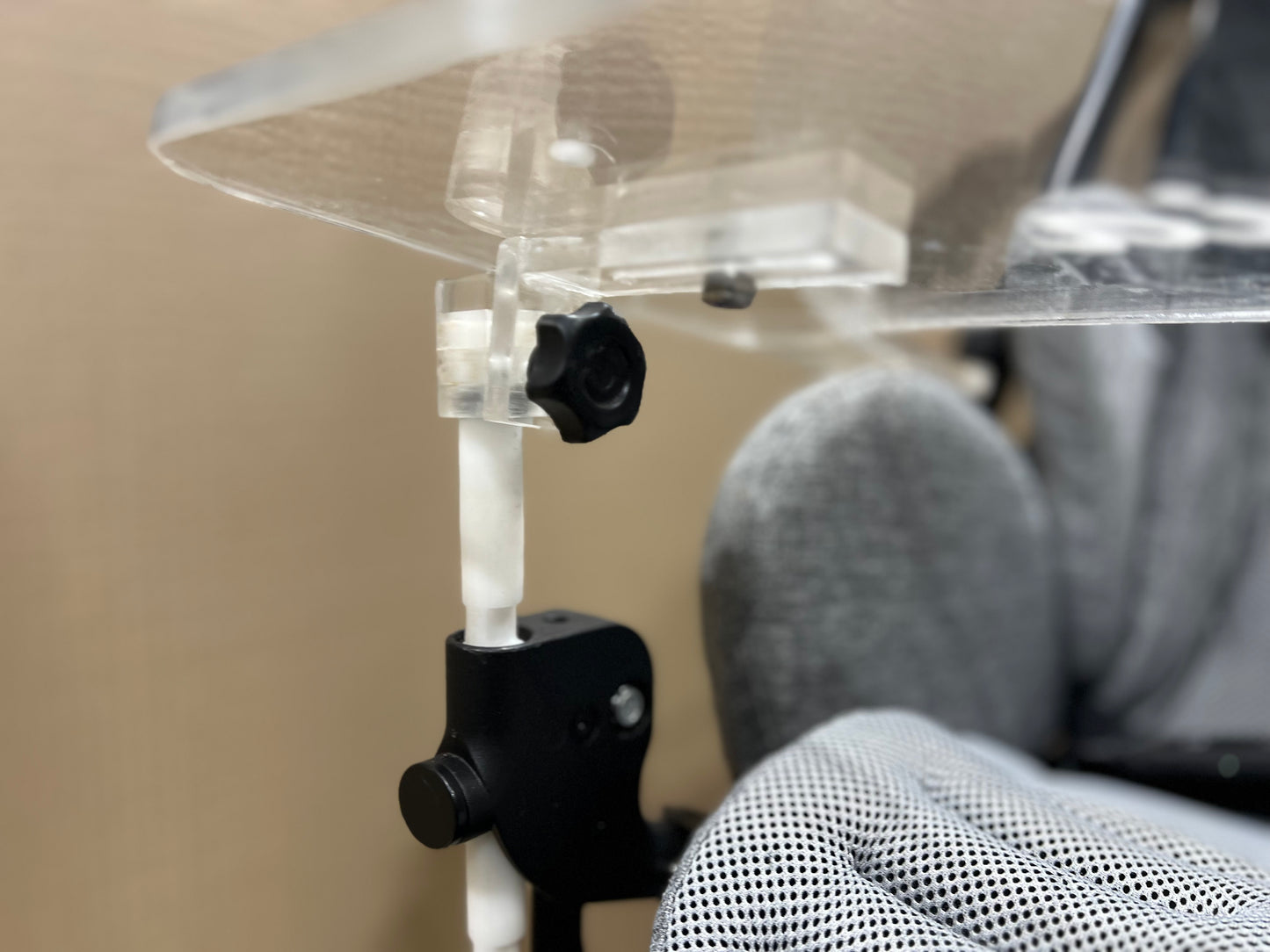 Ottobock Kimba Buggy Adjustable Table