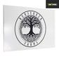 Aluminium Sheets - Dual Colour - 30.5cm x 61cm