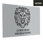 Aluminium Sheets - Dual Colour - 30.5cm x 61cm