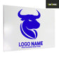 Aluminium Sheets - Dual Colour - 30.5cm x 61cm