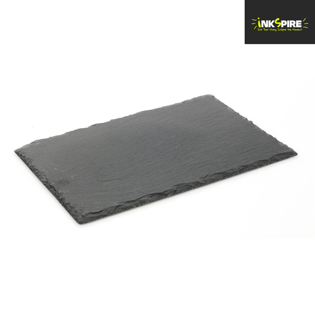 Slate Slate Serving Board 20x30cm