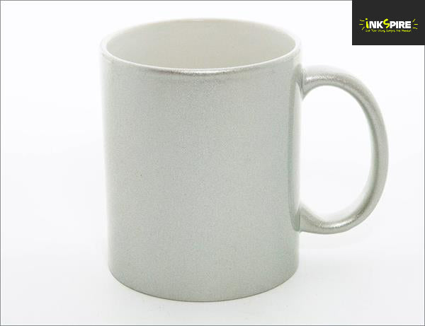 Premium Glitter 11oz Mugs