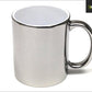 Premium Chrome 11oz Mugs