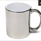 Premium Chrome 11oz Mugs