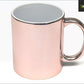 Premium Chrome 11oz Mugs