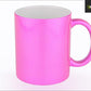 Premium Glitter 11oz Mugs