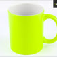 Premium Fluorescent 11oz Mugs
