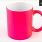 Premium Fluorescent 11oz Mugs