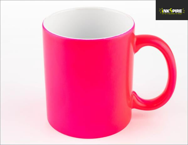 Premium Fluorescent 11oz Mugs