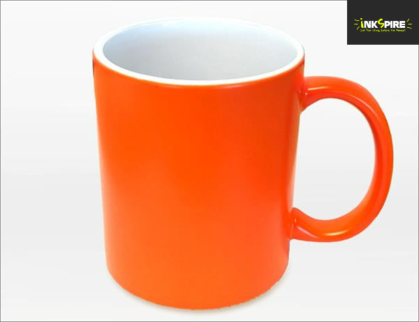 Premium Fluorescent 11oz Mugs