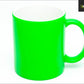 Premium Fluorescent 11oz Mugs