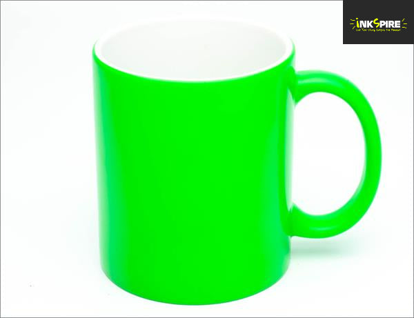 Premium Fluorescent 11oz Mugs