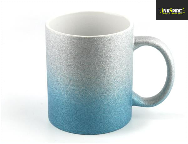 Premium Glitter 11oz Mugs
