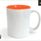 Premium Inner Colour 11oz Mugs