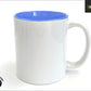 Premium Inner Colour 11oz Mugs