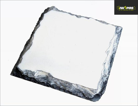 Slate Coasters Square
