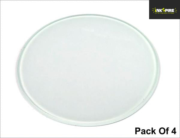 Canvas Placemats (10 Pack)